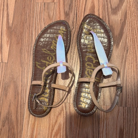 Sam Edelman Gigi sandals - Picture 1 of 5